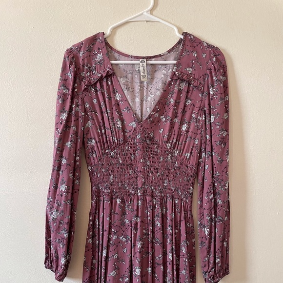 Juniors beautiful dress 🌹🌹 - Picture 1 of 3